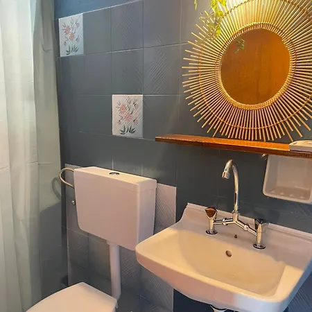 Casa Dei Venti Sea View Appartments Apartman Benícesz