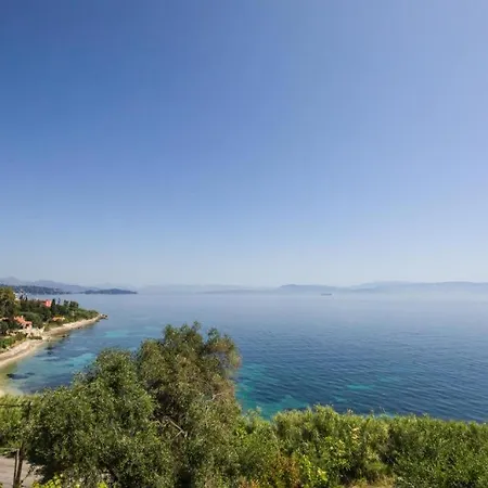 Casa Dei Venti Sea View Appartments Διαμέρισμα