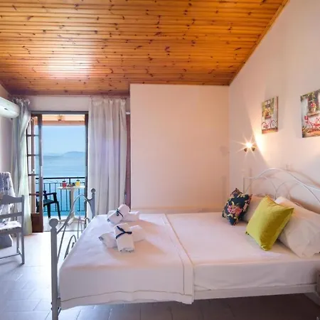 Appartamento Casa Dei Venti Sea View Appartments *