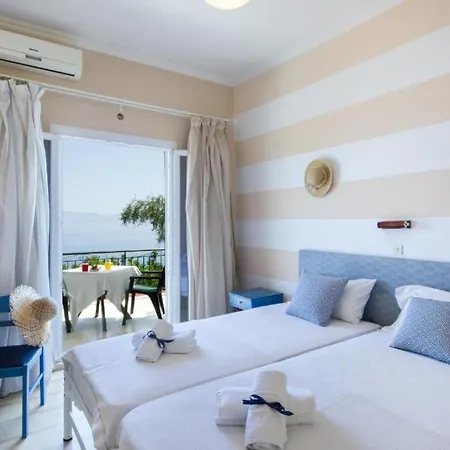 Casa Dei Venti Sea View Appartments Διαμέρισμα