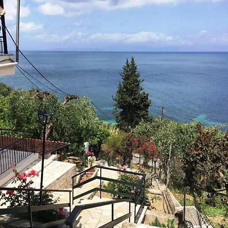 Casa Dei Venti Sea View Appartments Διαμέρισμα *