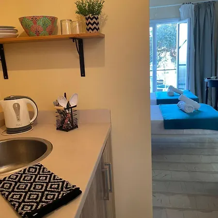 Διαμέρισμα Casa Dei Venti Sea View Appartments *