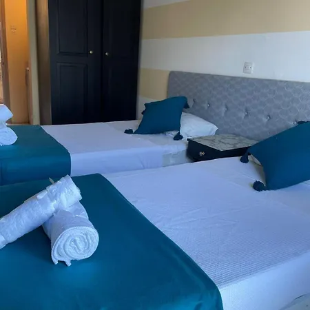 Casa Dei Venti Sea View Appartments Διαμέρισμα Μπενίτσες