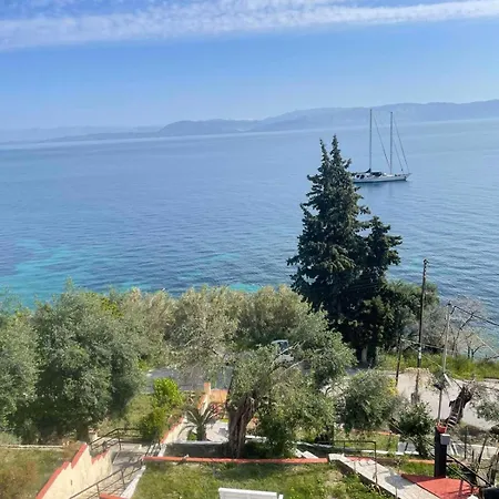 Casa Dei Venti Sea View Appartments