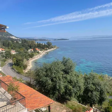 Διαμέρισμα Casa Dei Venti Sea View Appartments Μπενίτσες