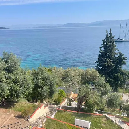 Casa Dei Venti Sea View Appartments Μπενίτσες
