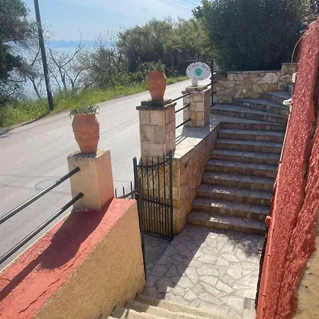 Casa Dei Venti Sea View Appartments